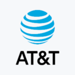 AT & T Logo