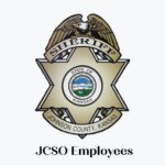 JCSO Badge